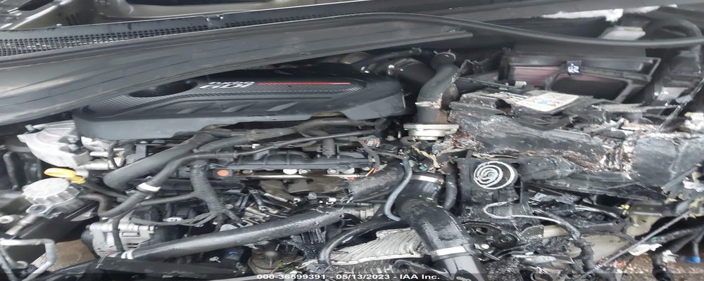5NMS5CAA5KH129082 2019 HYUNDAI SANTA FE photo no. 10