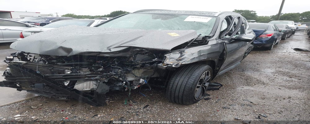 5NMS5CAA5KH129082 2019 HYUNDAI SANTA FE photo no. 2