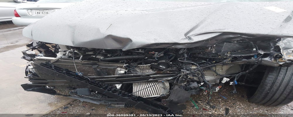 5NMS5CAA5KH129082 2019 HYUNDAI SANTA FE photo no. 6