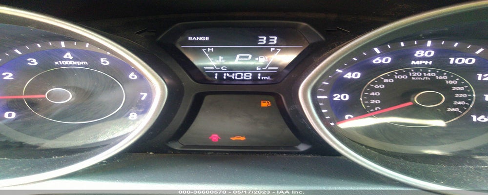 5NPDH4AE1FH550802 2015 HYUNDAI ELANTRA photo no. 7