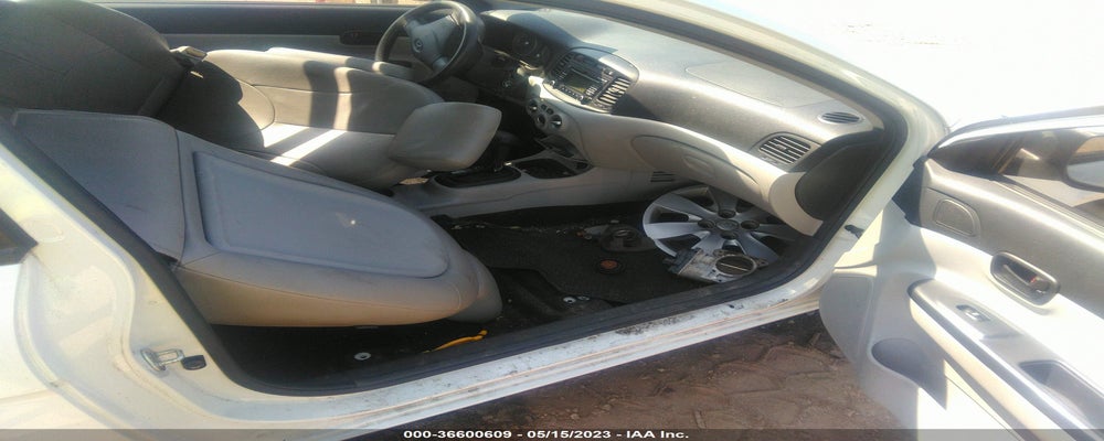 KMHCM3ACXAU166317 2010 HYUNDAI ACCENT photo no. 5
