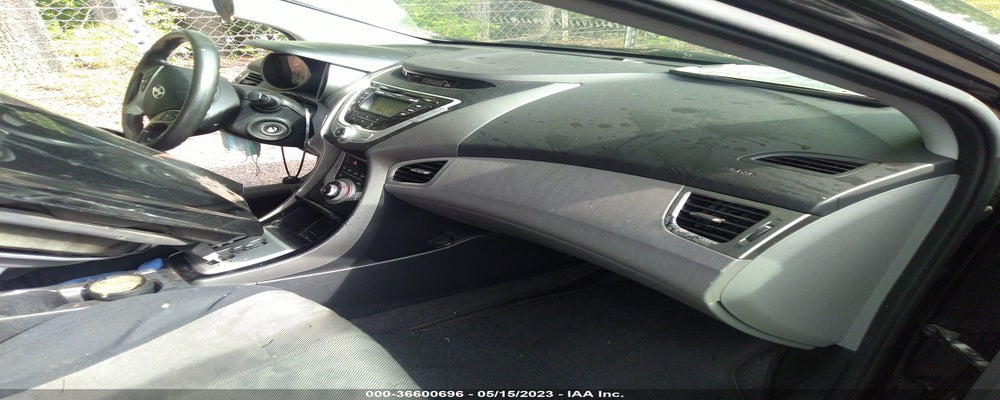 KMHDH4AE3CU338495 2012 HYUNDAI ELANTRA photo no. 5