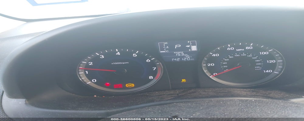 KMHCT5AEXGU265888 2016 HYUNDAI ACCENT photo no. 7