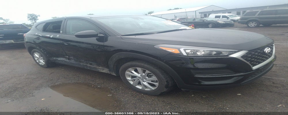 KM8J23A47MU404103 2021 HYUNDAI TUCSON photo no. 16