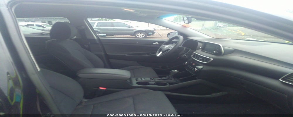 KM8J23A47MU404103 2021 HYUNDAI TUCSON photo no. 5