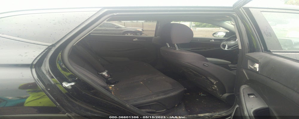 KM8J23A47MU404103 2021 HYUNDAI TUCSON photo no. 8