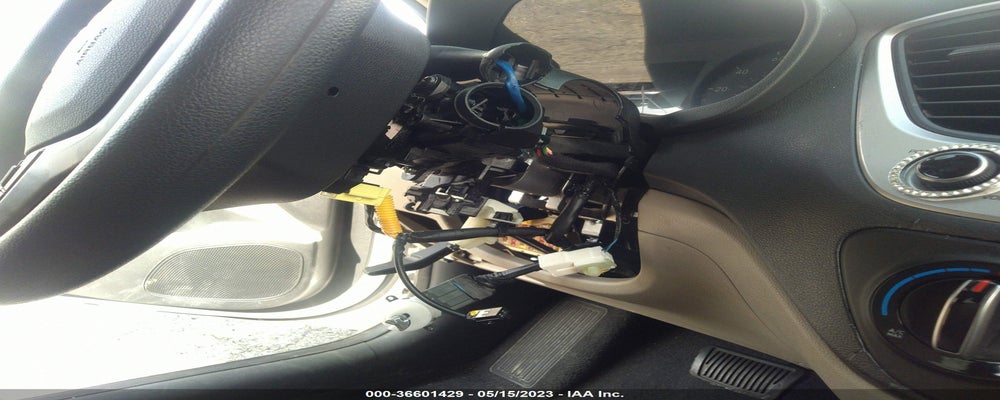 3KPC24A66ME135000 2021 HYUNDAI ACCENT photo no. 6