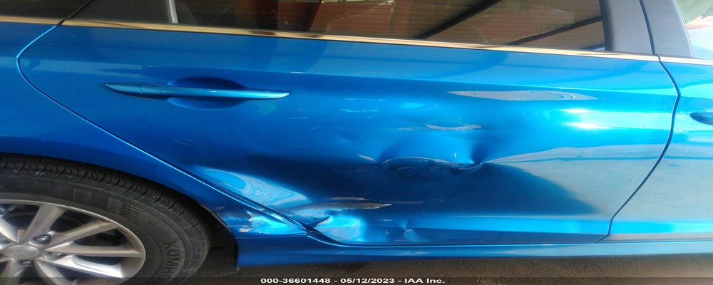 5NPE24AF1KH755044 2019 HYUNDAI SONATA photo no. 6