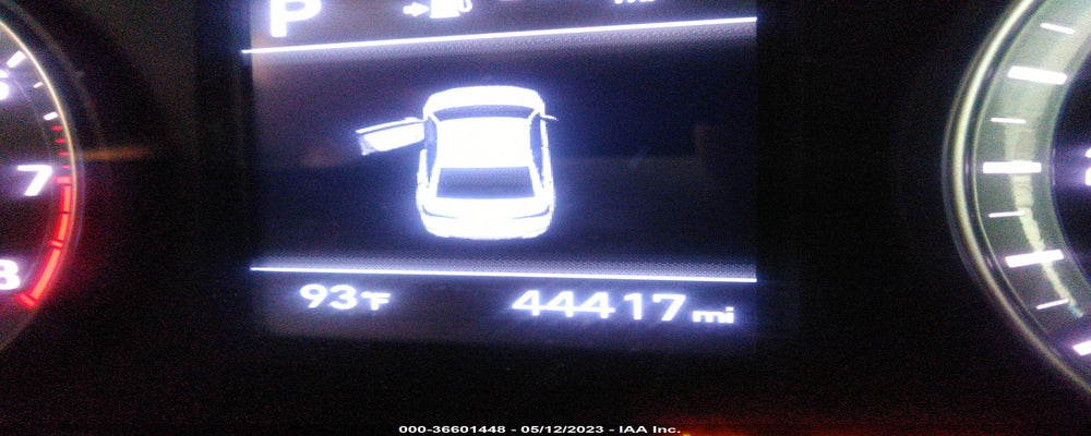 5NPE24AF1KH755044 2019 HYUNDAI SONATA photo no. 7