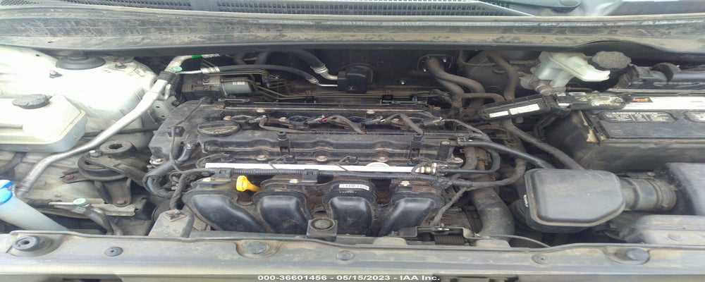 KM8JU3AC5CU389052 2012 HYUNDAI TUCSON photo no. 10