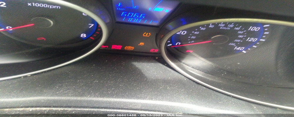 KM8JU3AC5CU389052 2012 HYUNDAI TUCSON photo no. 7