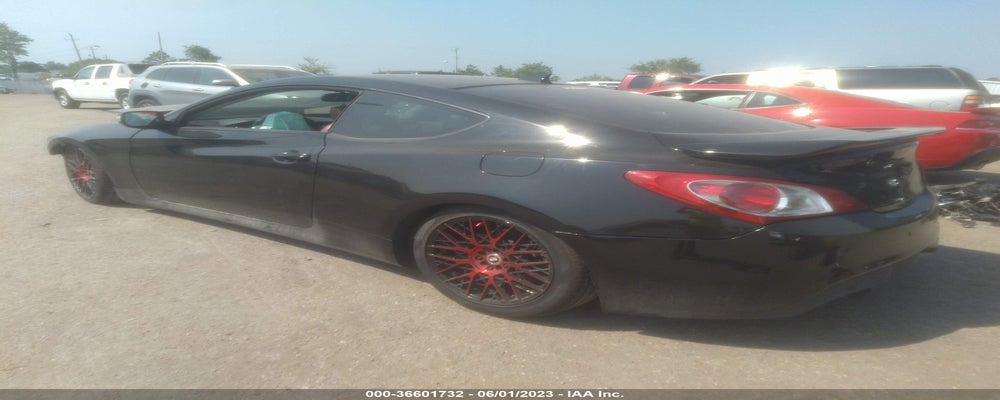 KMHHU6KH7CU068091 2012 HYUNDAI GENESIS COUPE photo no. 3