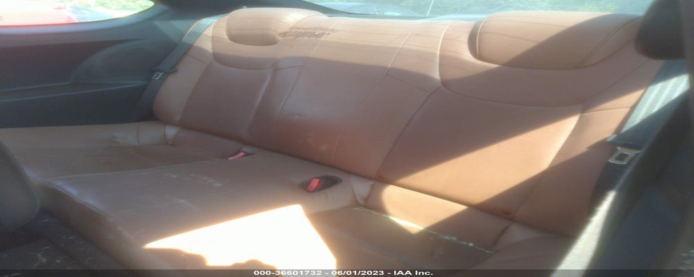KMHHU6KH7CU068091 2012 HYUNDAI GENESIS COUPE photo no. 8