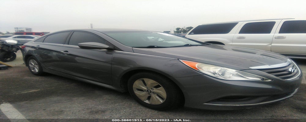 5NPEB4AC3EH812516 2014 HYUNDAI SONATA photo no. 22