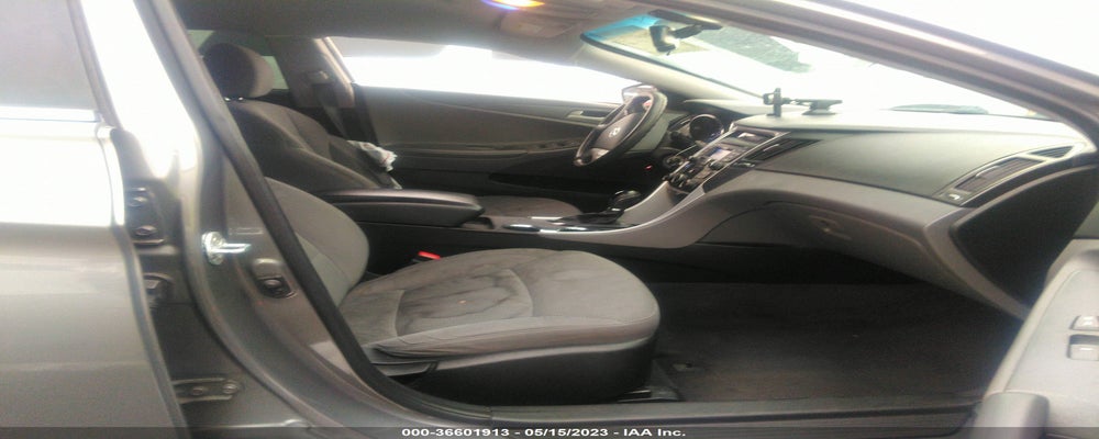 5NPEB4AC3EH812516 2014 HYUNDAI SONATA photo no. 5