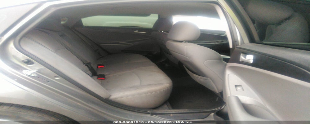 5NPEB4AC3EH812516 2014 HYUNDAI SONATA photo no. 8