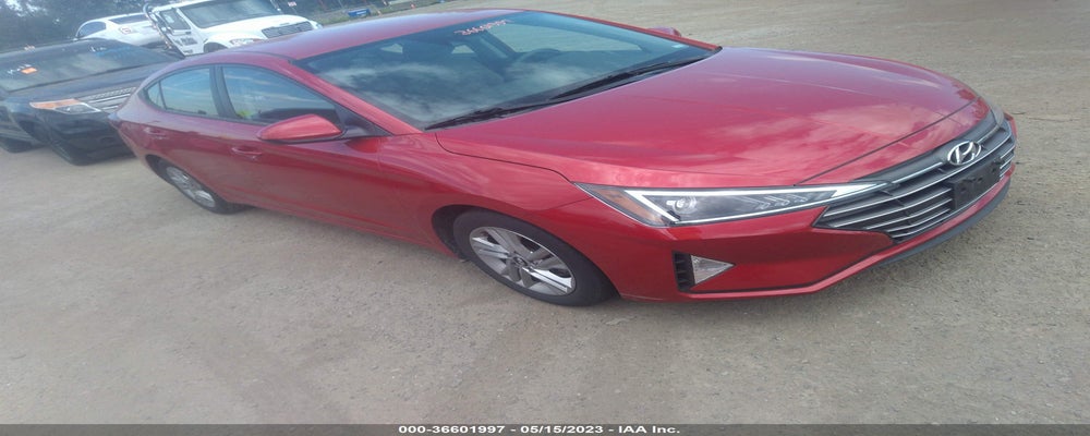 5NPD84LF0LH578009 2020 HYUNDAI ELANTRA photo no. 24