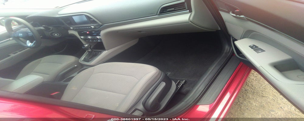 5NPD84LF0LH578009 2020 HYUNDAI ELANTRA photo no. 5