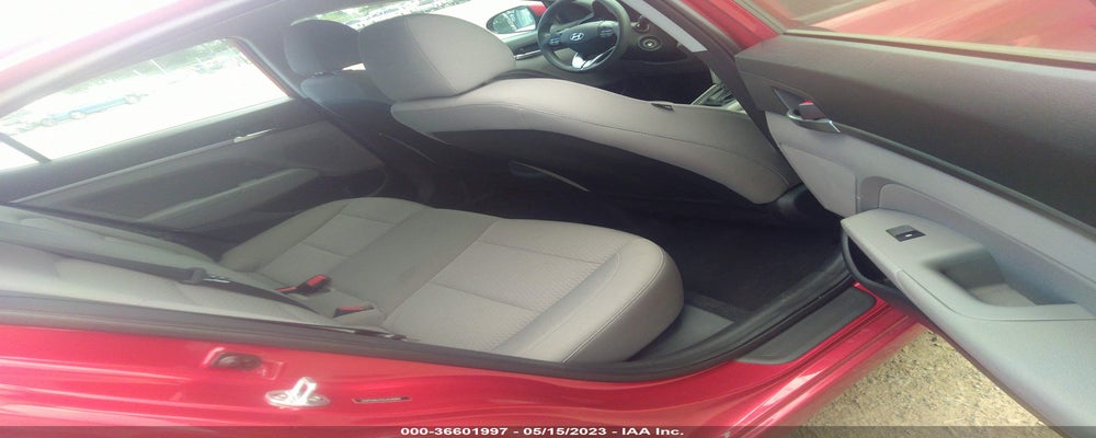 5NPD84LF0LH578009 2020 HYUNDAI ELANTRA photo no. 8