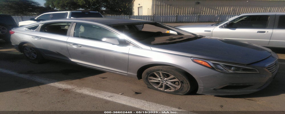 5NPE24AF3FH217192 2015 HYUNDAI SONATA photo no. 19