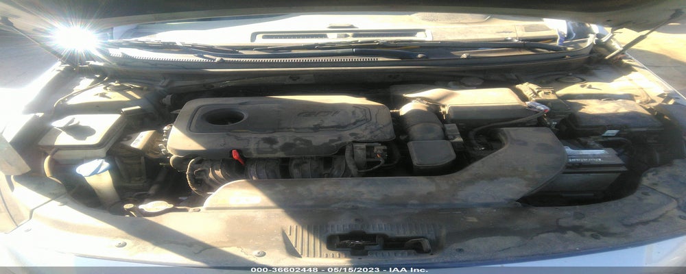 5NPE24AF3FH217192 2015 HYUNDAI SONATA photo no. 10