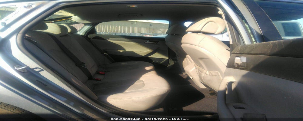 5NPE24AF3FH217192 2015 HYUNDAI SONATA photo no. 8