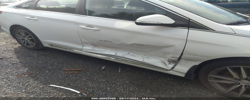 5NPE34AB4HH458871 2017 HYUNDAI SONATA photo no. 6