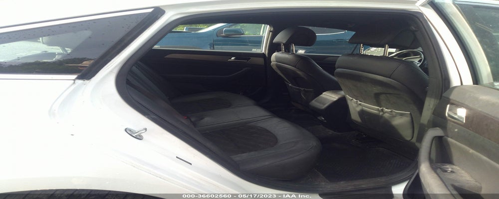 5NPE34AB4HH458871 2017 HYUNDAI SONATA photo no. 8