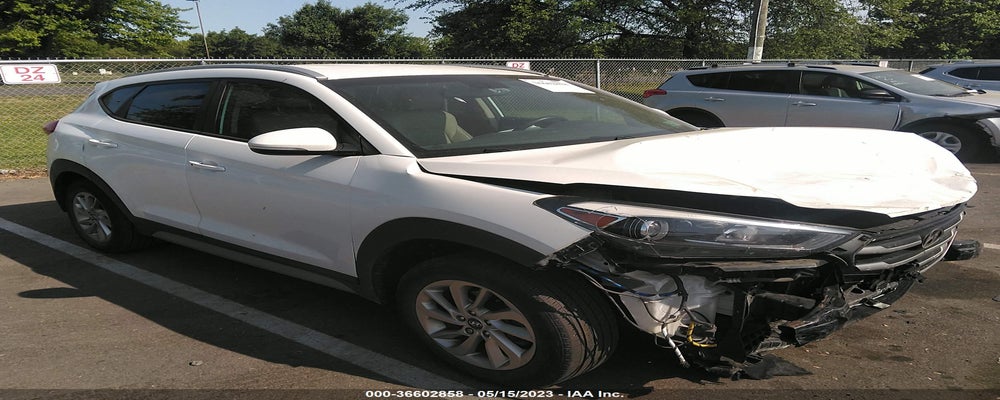 KM8J3CA42JU735924 2018 HYUNDAI TUCSON photo no. 14
