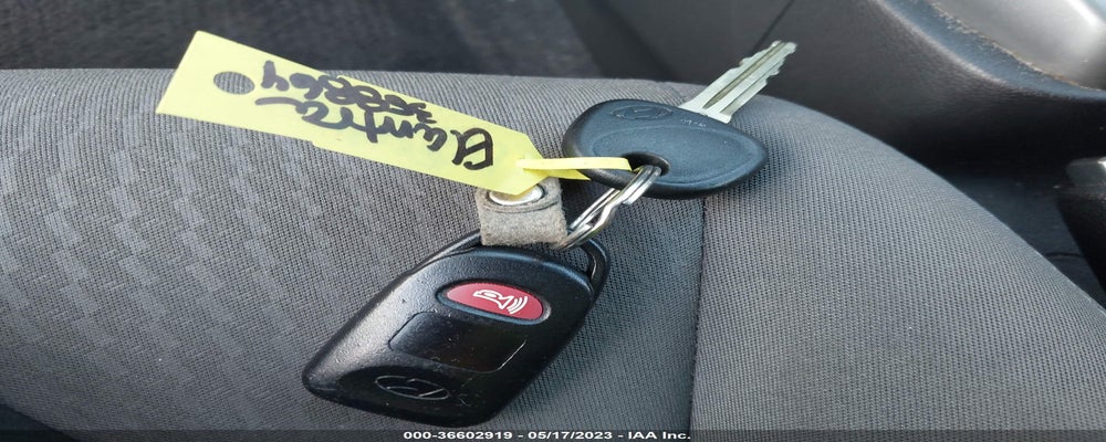 KMHDH4AE9FU414533 2015 HYUNDAI ELANTRA photo no. 11