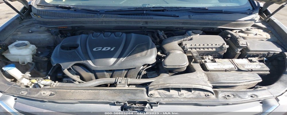 5NPEB4AC0EH932824 2014 HYUNDAI SONATA photo no. 10