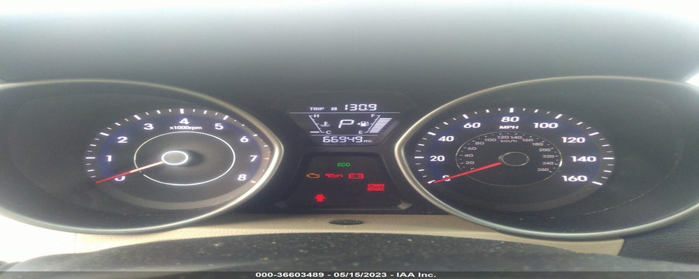 5NPDH4AE9FH578122 2015 HYUNDAI ELANTRA photo no. 7