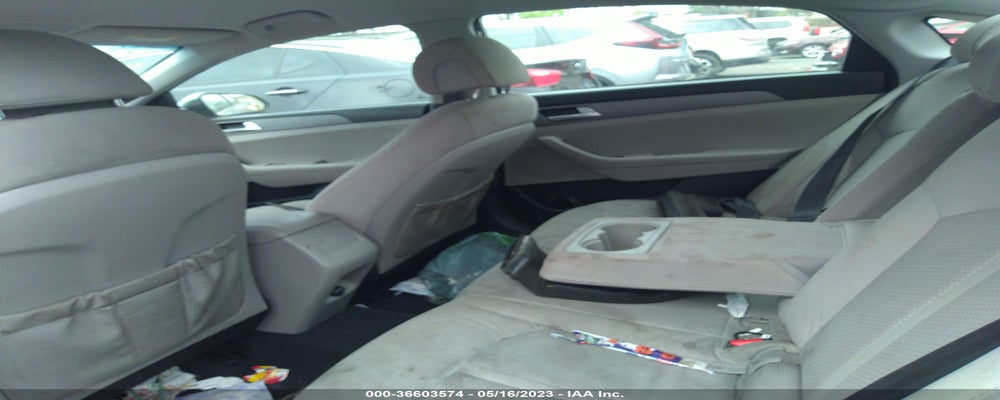 5NPE24AF5FH153883 2015 HYUNDAI SONATA photo no. 8