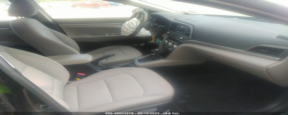 KMHD74LF0KU781260 2019 HYUNDAI ELANTRA photo no. 5