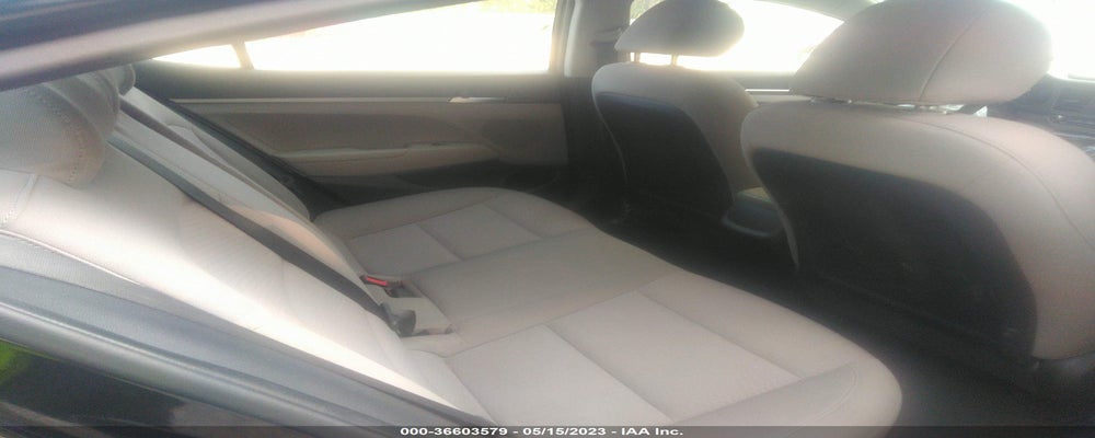 KMHD74LF0KU781260 2019 HYUNDAI ELANTRA photo no. 8