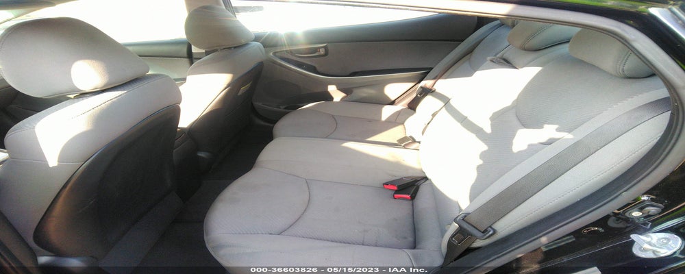 KMHDH4AE1BU136088 2011 HYUNDAI ELANTRA photo no. 8