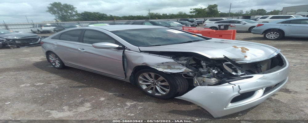 5NPEC4AC5DH528851 2013 HYUNDAI SONATA photo no. 16