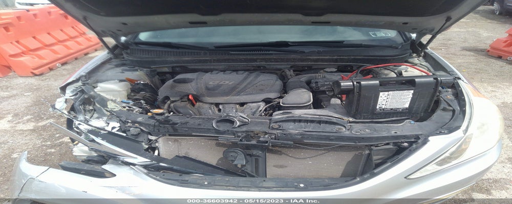 5NPEC4AC5DH528851 2013 HYUNDAI SONATA photo no. 10