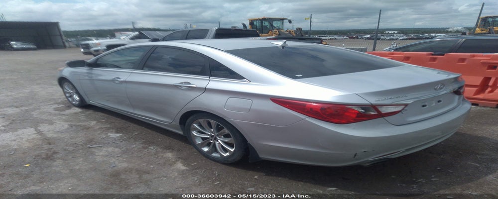 5NPEC4AC5DH528851 2013 HYUNDAI SONATA photo no. 3