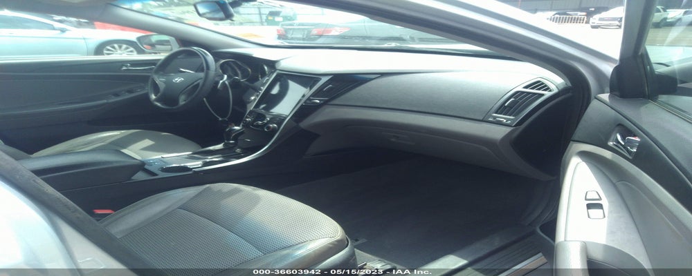 5NPEC4AC5DH528851 2013 HYUNDAI SONATA photo no. 5