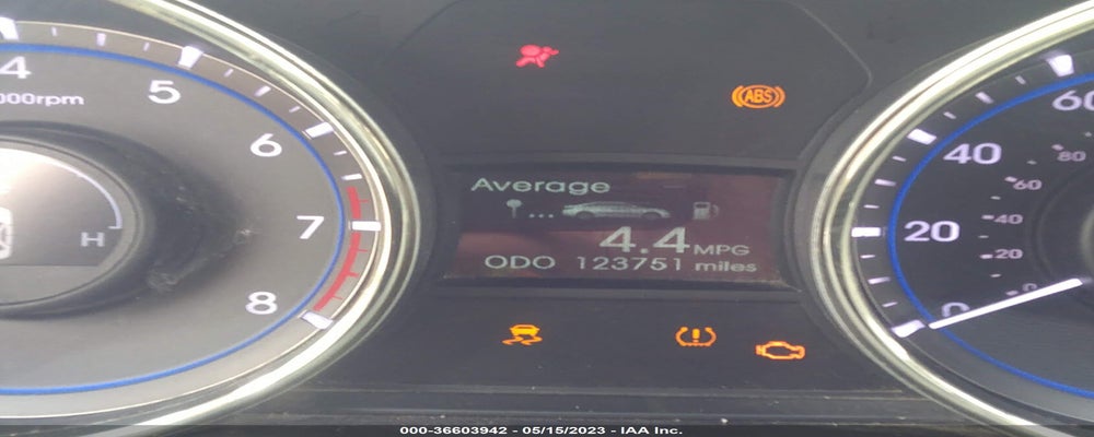 5NPEC4AC5DH528851 2013 HYUNDAI SONATA photo no. 7