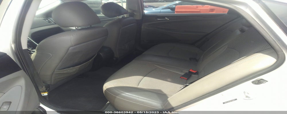 5NPEC4AC5DH528851 2013 HYUNDAI SONATA photo no. 8