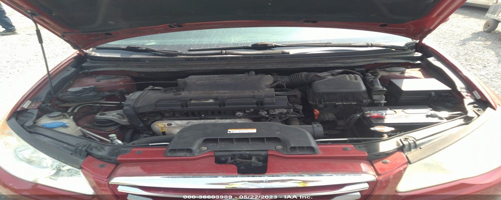 KMHDU4ADXAU012919 2010 HYUNDAI ELANTRA photo no. 10