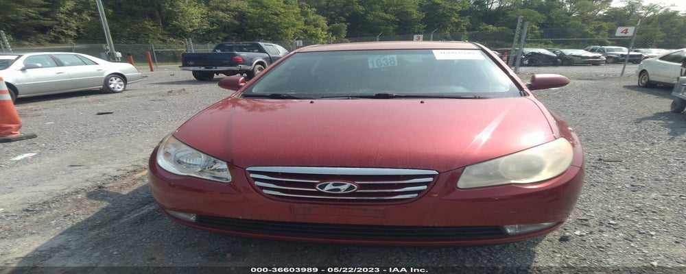 KMHDU4ADXAU012919 2010 HYUNDAI ELANTRA photo no. 6