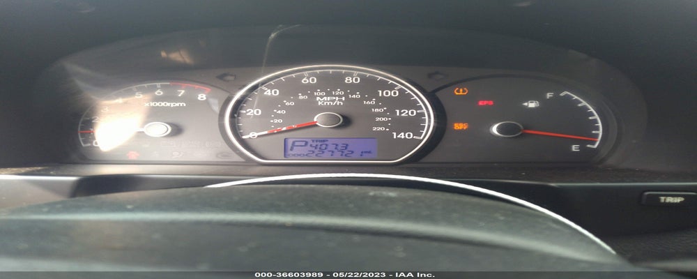 KMHDU4ADXAU012919 2010 HYUNDAI ELANTRA photo no. 7