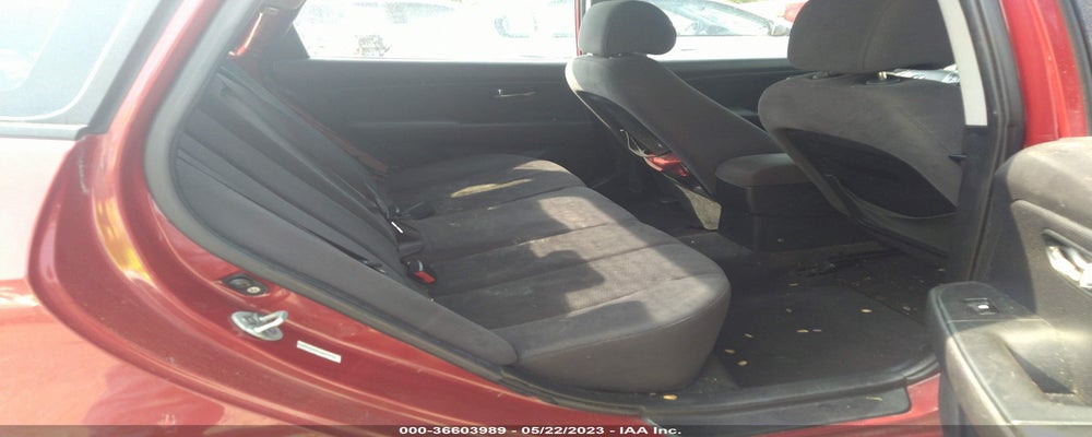 KMHDU4ADXAU012919 2010 HYUNDAI ELANTRA photo no. 8