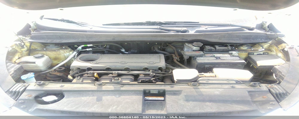 KM8JUCAC9CU395081 2012 HYUNDAI TUCSON photo no. 10