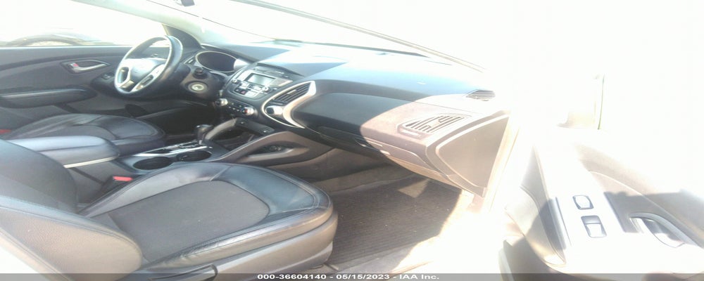 KM8JUCAC9CU395081 2012 HYUNDAI TUCSON photo no. 5