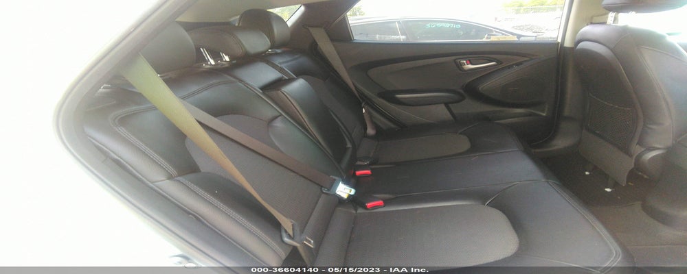 KM8JUCAC9CU395081 2012 HYUNDAI TUCSON photo no. 8