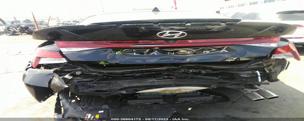 KMHLR4AF9PU521049 2023 HYUNDAI ELANTRA photo no. 6